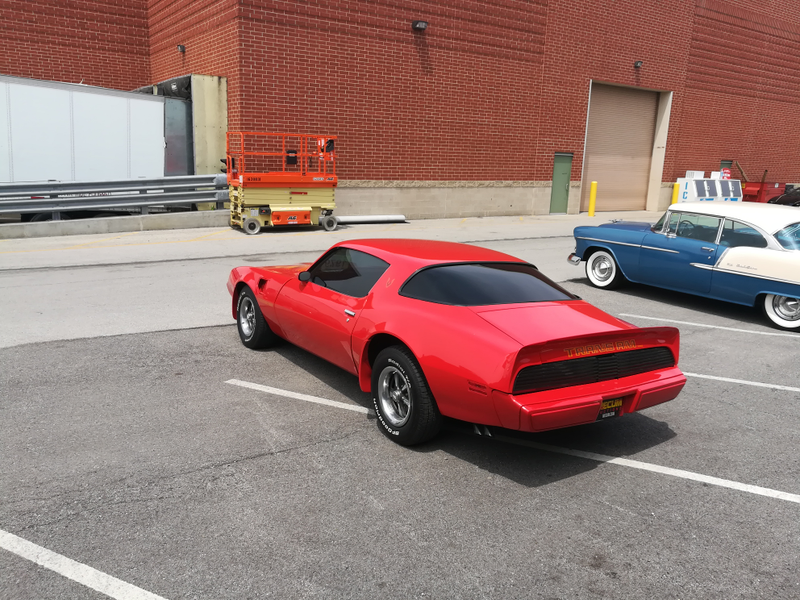 Illustration for article titled Dodge and Mecum